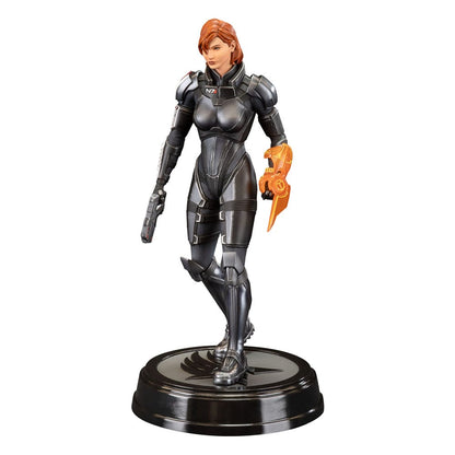 Mass Effect PVC Statue Commander Jane Shepard