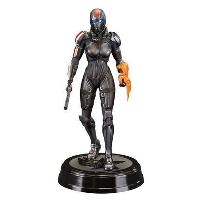 Mass Effect PVC Statue Commander Jane Shepard