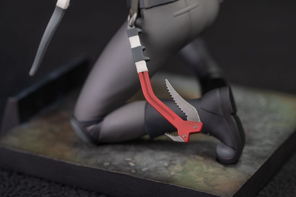 Tomb Raider: The Legend of Lara Croft: PVC Statue - Dark Horse Statues