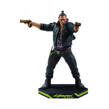 Cyberpunk 2077: Jackie Wells: PVC Statue - Dark Horse Statues