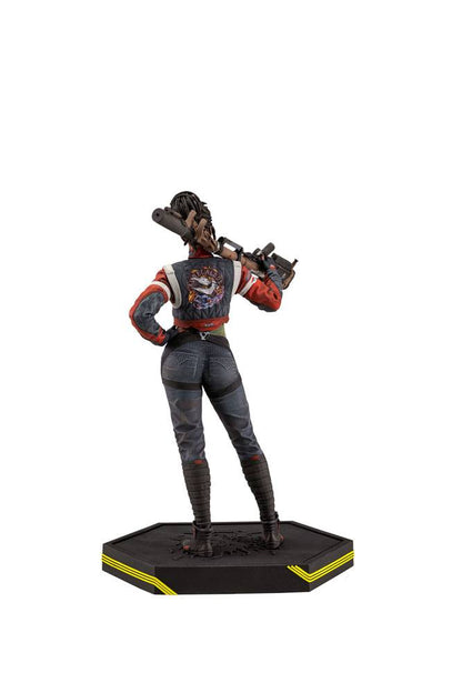 Cyberpunk 2077: Panam Palmer: PVC Statue - Dark Horse Statues