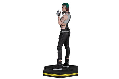 Cyberpunk 2077 PVC Statue Judy Alvarez 23 cm - Dark Horse Statues & Busts