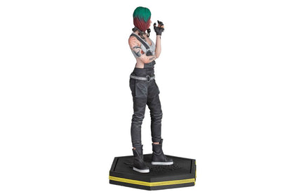 Cyberpunk 2077 PVC Statue Judy Alvarez 23 cm - Dark Horse Statues & Busts
