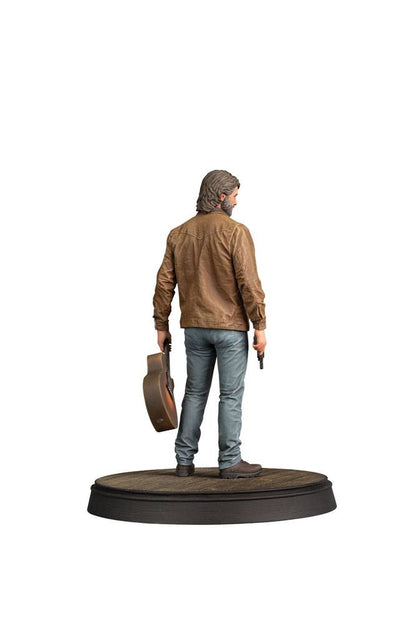 The Last of Us Part II: PVC Statue Joel - Dark Horse Statues
