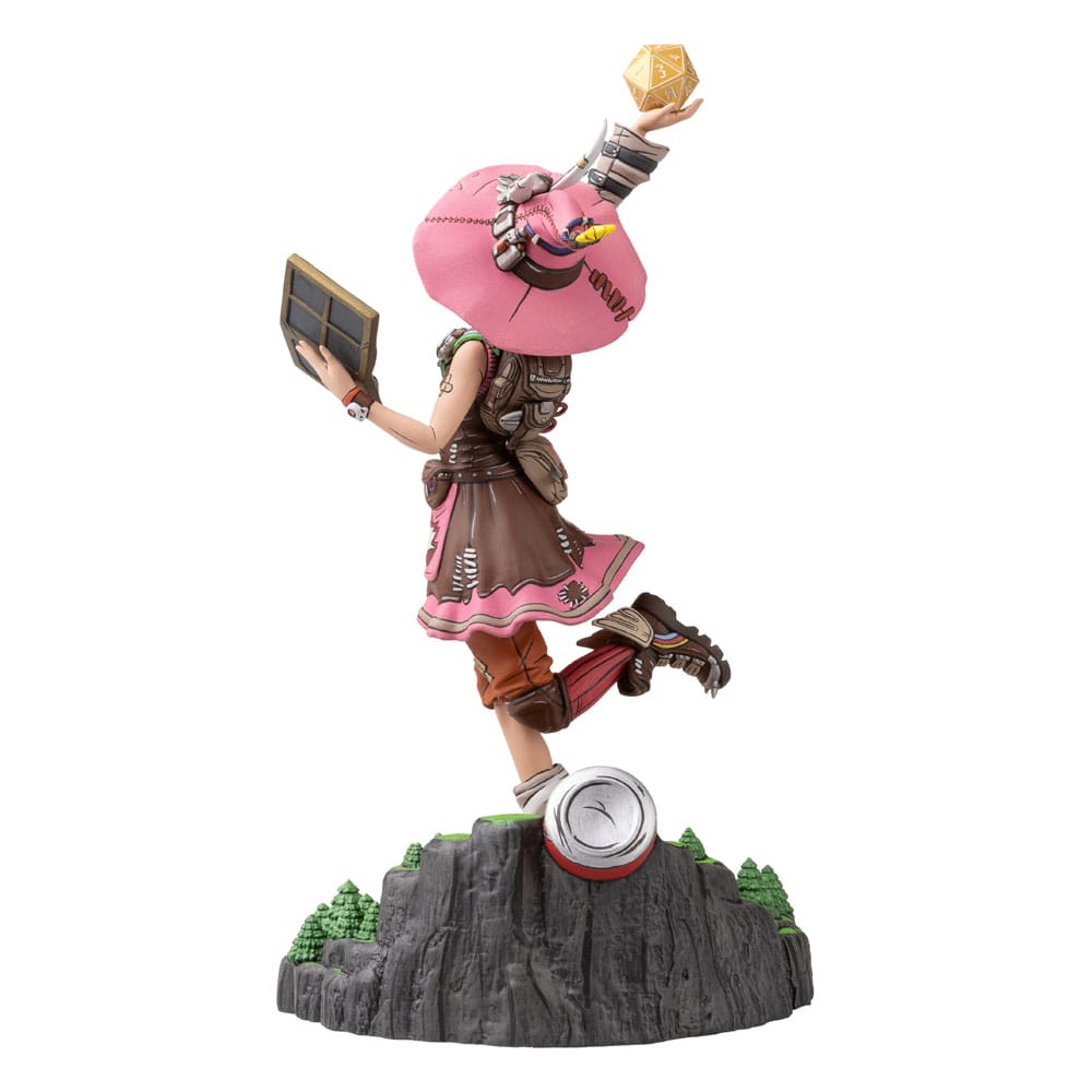 Tiny Tina´s Wonderland: Tina the Bunker Master: PVC Statue - Dark Horse Statues