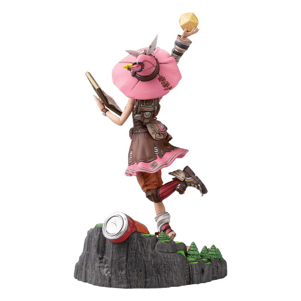 Tiny Tina´s Wonderland: Tina the Bunker Master: PVC Statue - Dark Horse Statues