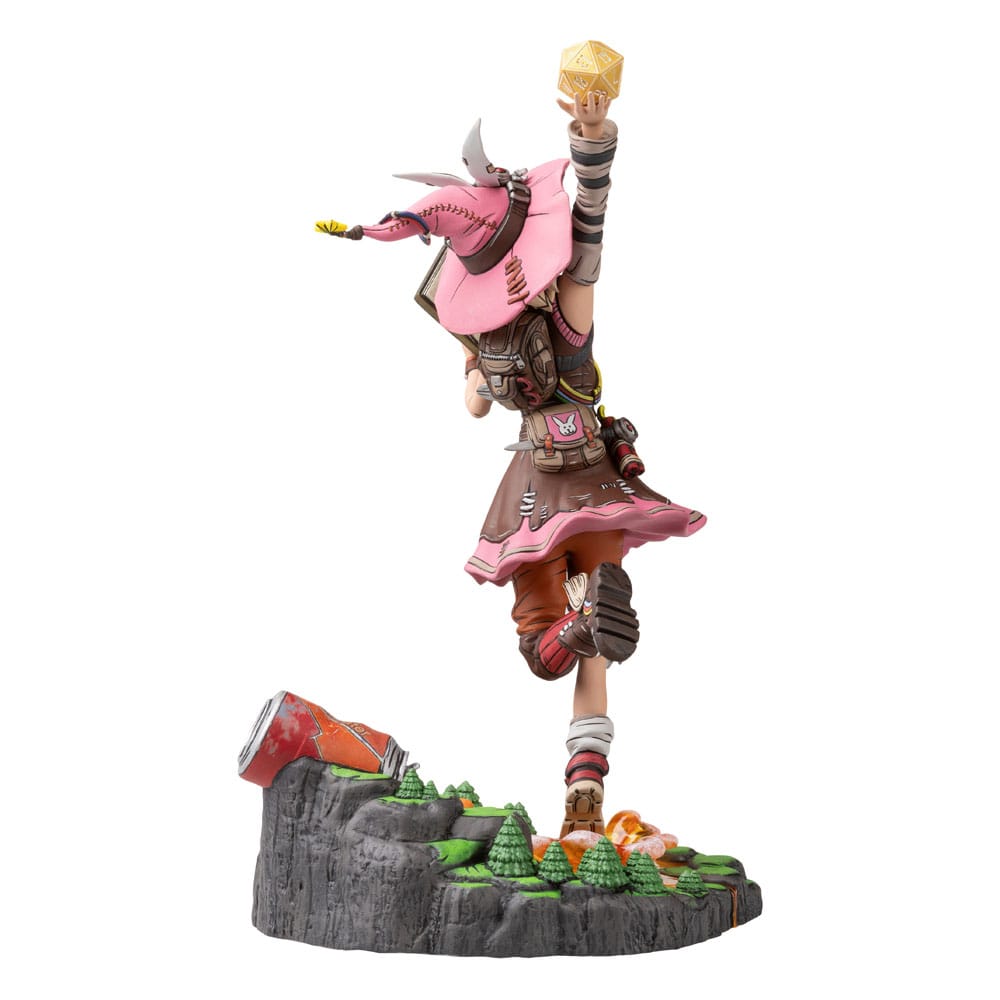 Tiny Tina´s Wonderland: Tina the Bunker Master: PVC Statue - Dark Horse Statues