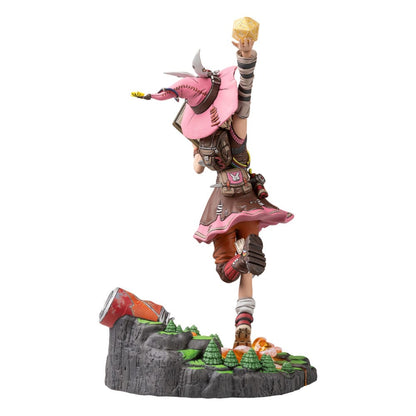 Tiny Tina´s Wonderland: Tina the Bunker Master: PVC Statue - Dark Horse Statues