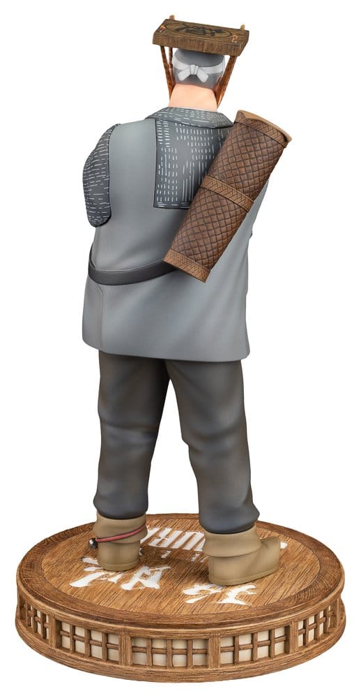 Blue Eye Samurai PVC Statue Ringo 21 cm - Dark Horse Statues & Busts