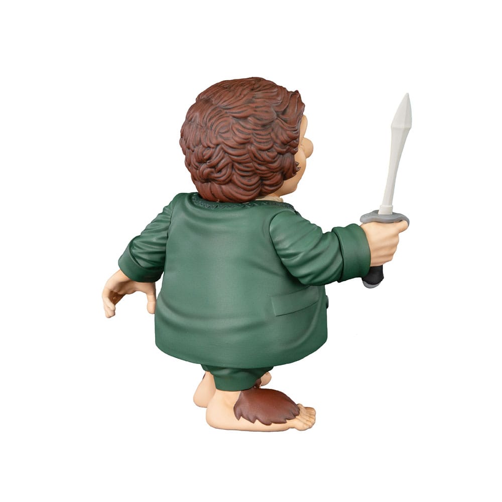 The Hobbit Vinyl Figure Bilbo Baggins 15 cm