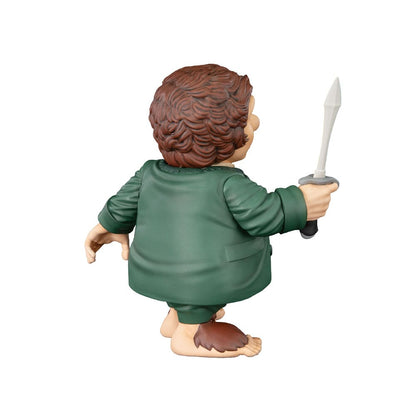 The Hobbit Vinyl Figure Bilbo Baggins 15 cm