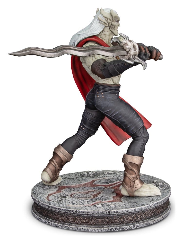 Legacy of Kain PVC Figure Kain 22 cm - Dark Horse Statues
