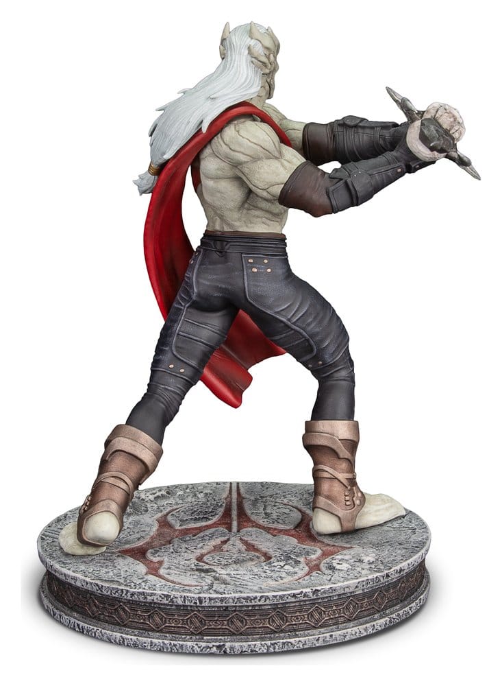 Legacy of Kain PVC Figure Kain 22 cm - Dark Horse Statues