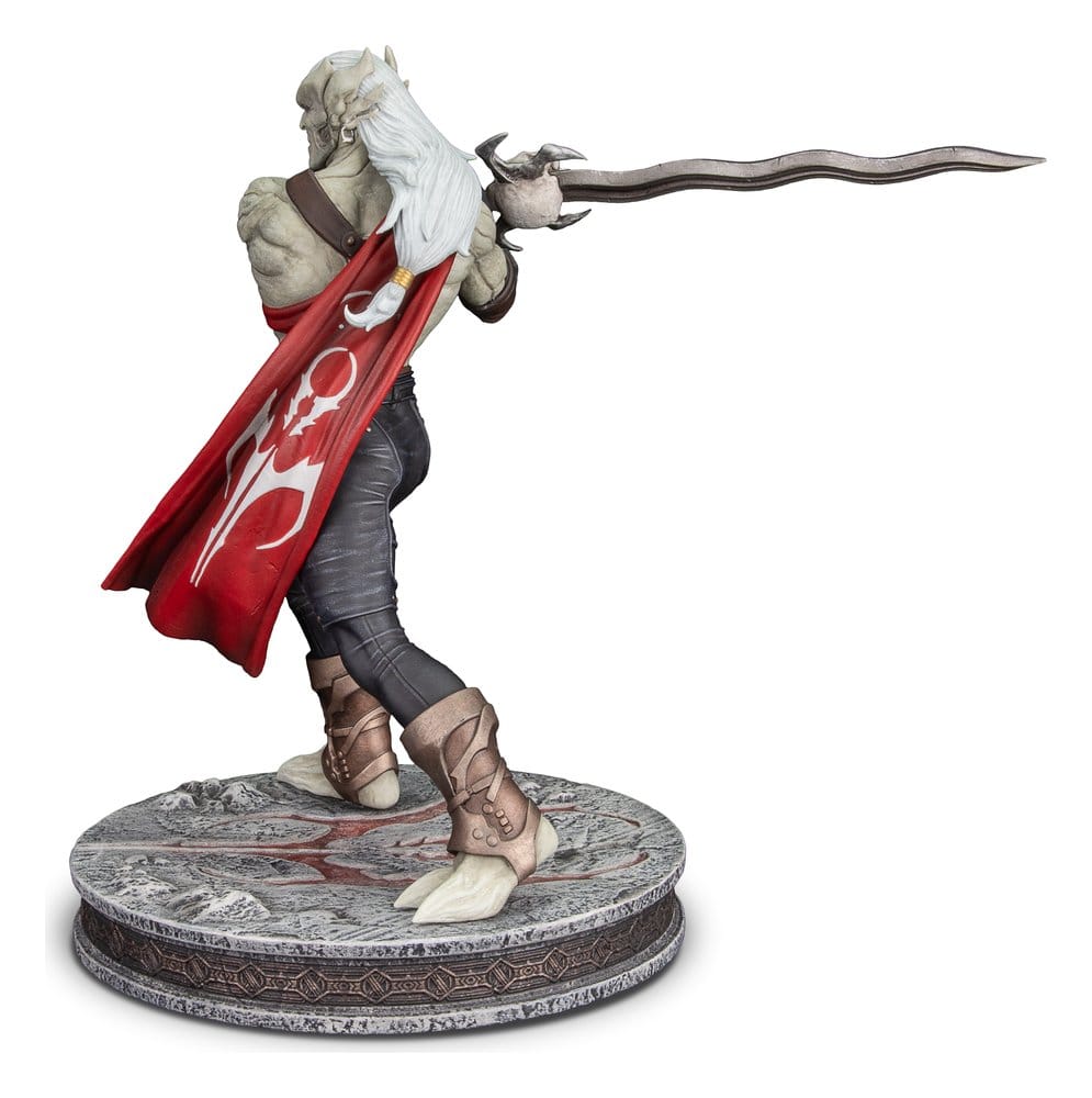 Legacy of Kain PVC Figure Kain 22 cm - Dark Horse Statues