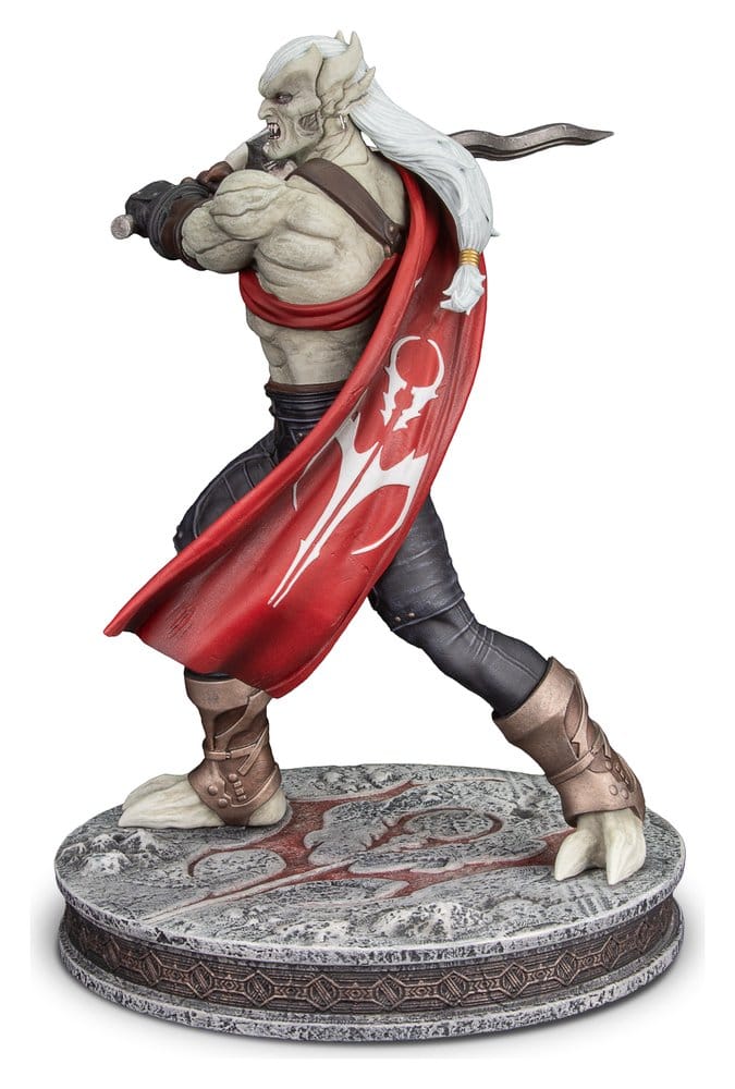 Legacy of Kain PVC Figure Kain 22 cm - Dark Horse Statues