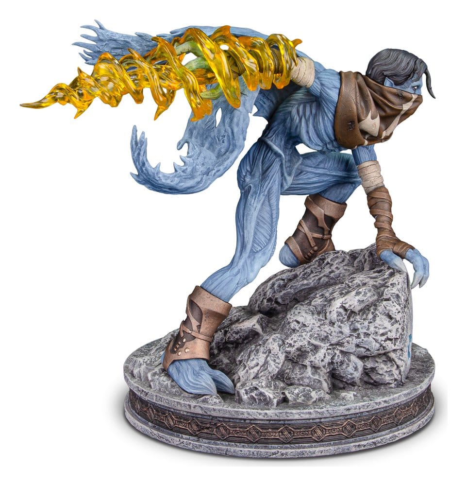 Legacy of Kain PVC Figure Raziel 20 cm - Dark Horse Statues