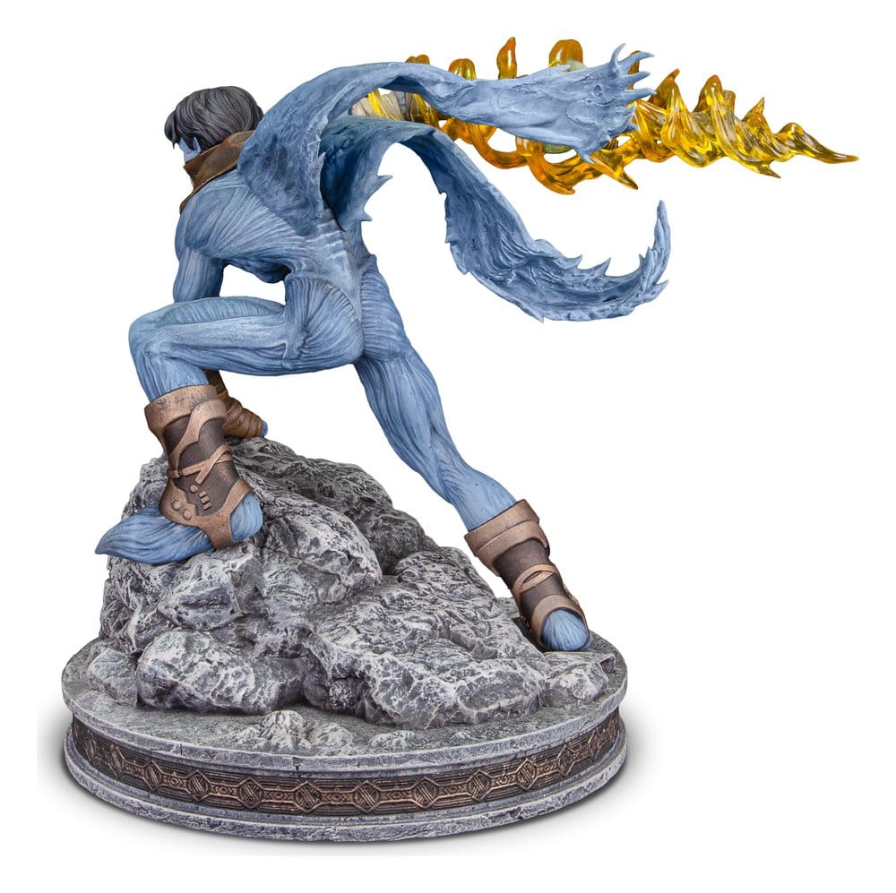 Legacy of Kain PVC Figure Raziel 20 cm - Dark Horse Statues