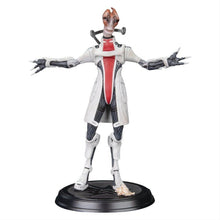 Mass Effect PVC Figure Mordin Solus 23 cm - Dark Horse Statues & Busts