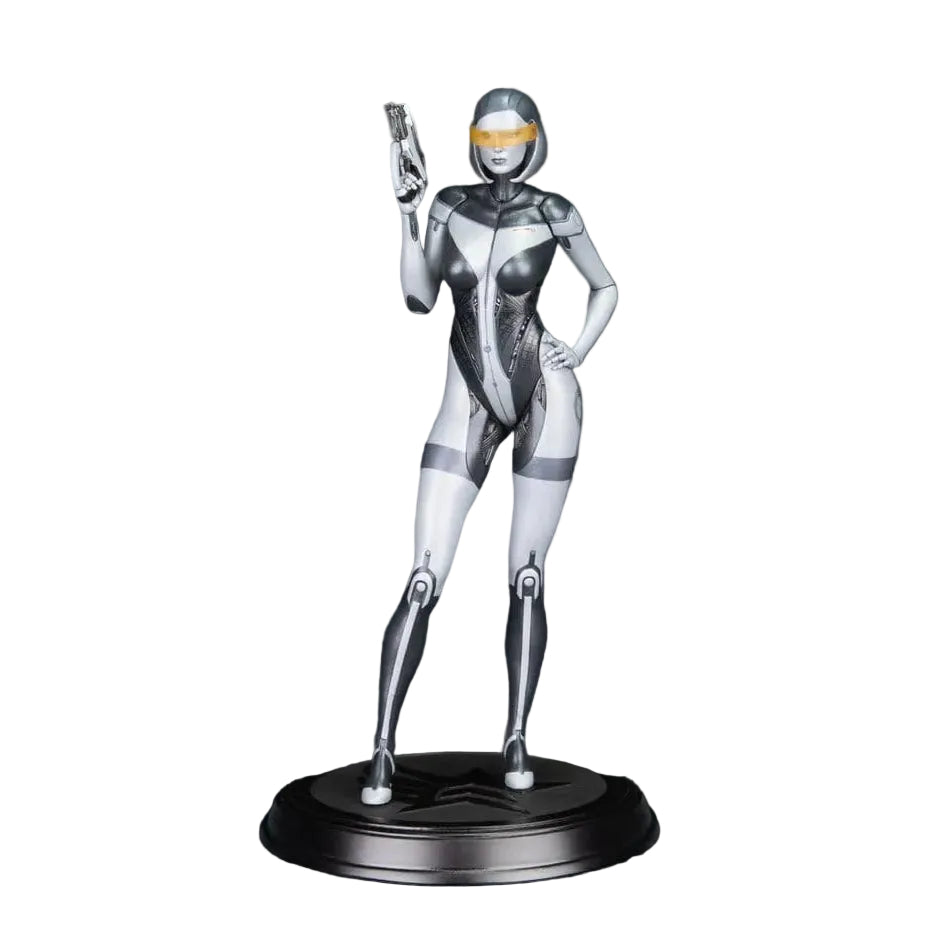 Mass Effect EDI PVC Figure