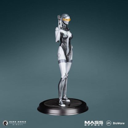 Mass Effect EDI PVC Figure