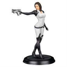 Mass Effect PVC Figure Miranda Lawson 22 cm - Dark Horse Statues & Busts