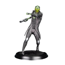 Mass Effect Thane Krios PVC Figure