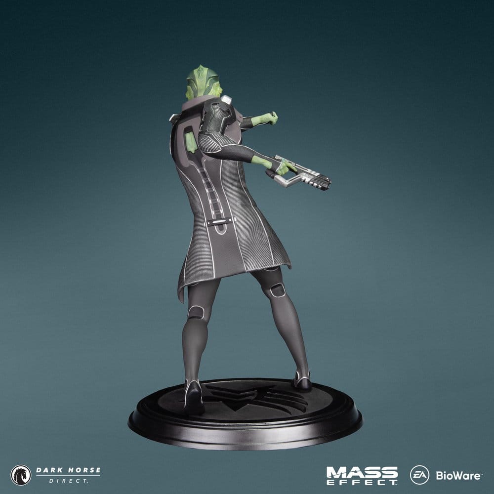 Mass Effect Thane Krios PVC Figure
