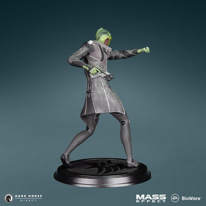 Mass Effect Thane Krios PVC Figure