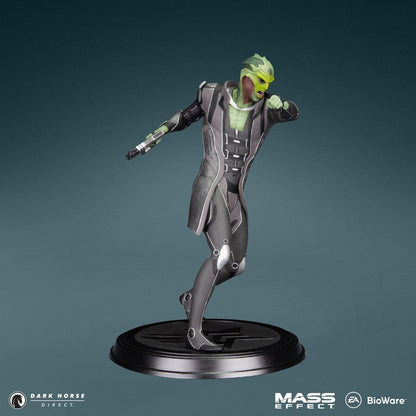 Mass Effect Thane Krios PVC Figure