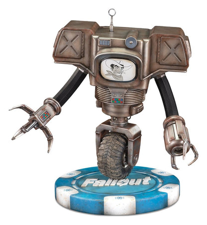 Fallout (TV Series) Victor (Securitron) PVC Figure