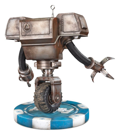 Fallout (TV Series) Victor (Securitron) PVC Figure