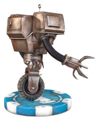 Fallout (TV Series) Victor (Securitron) PVC Figure