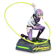 Cyberpunk Edgerunners PVC Figure Lucy 18 cm - Dark Horse Statues