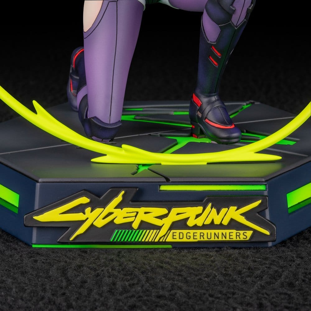 Cyberpunk Edgerunners PVC Figure Lucy 18 cm - Dark Horse Statues