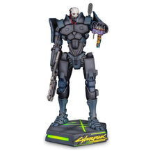 Cyberpunk Edgerunners PVC Figure Adam Smasher 25 cm - Dark Horse Statues