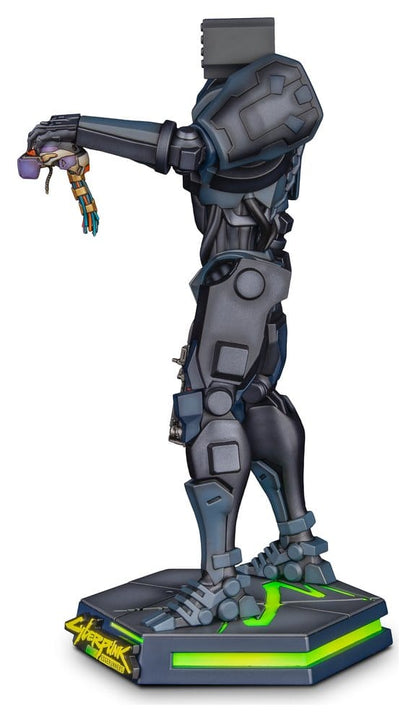 Cyberpunk Edgerunners PVC Figure Adam Smasher 25 cm - Dark Horse Statues