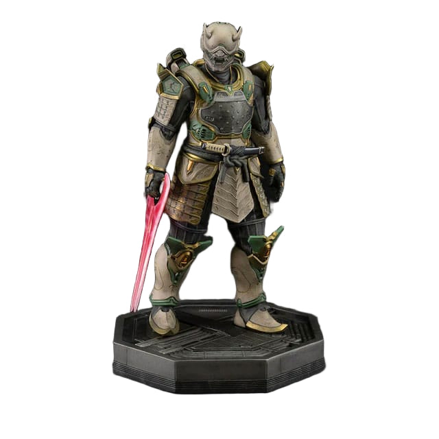 Halo Infinite PVC Statue Spartan Chonmage/Yokai 25 cm