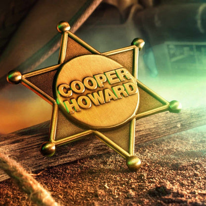 Fallout Gift Box Wasteland Treasures Kit - Doctor Collector Gadgets