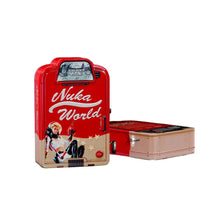 Fallout Nuka World Kit - Doctor Collector Gadgets