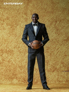 NBA Collection Real Masterpiece Action Figure 1/6 Kobe Bryant