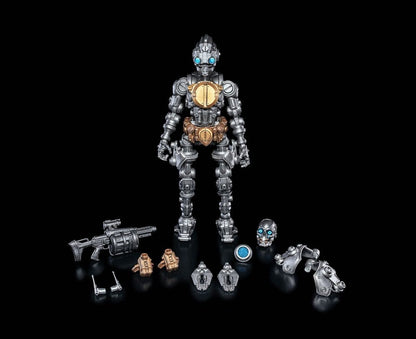 Cosmic Legions Mortal Thorn Action Figure ACU-3 Legion Builder