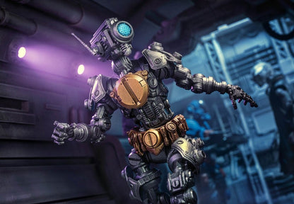 Cosmic Legions Mortal Thorn Action Figure ACU-3 Legion Builder