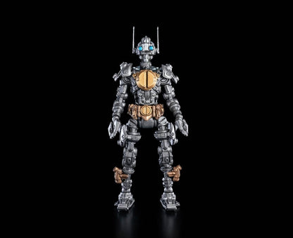 Cosmic Legions Mortal Thorn Action Figure ACU-3 Legion Builder