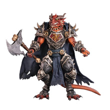 Infinite Legions Actionfigur Arkhan the Cruel - Four Horsemen Toy Design Action Figures