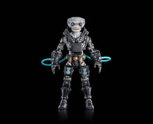 Cosmic Legions Mortal Thorn Action Figure Brainer - Four Horsemen Toy Design Action Figures