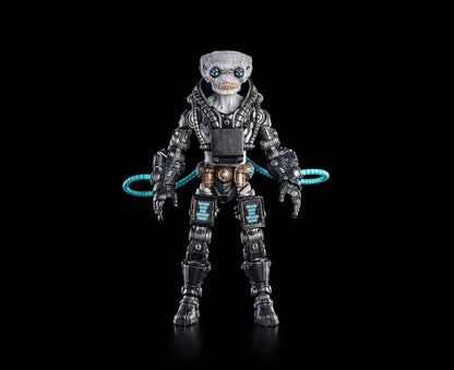 Cosmic Legions Mortal Thorn Action Figure Brainer