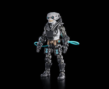 Cosmic Legions Mortal Thorn Action Figure Brainer