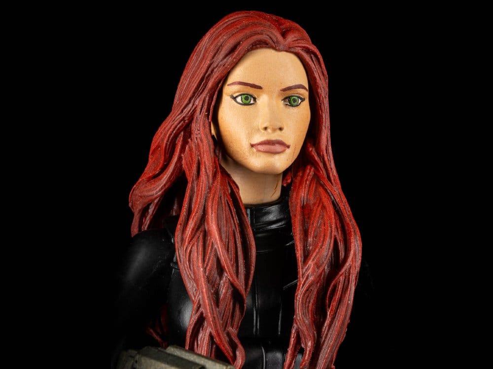 Cosmic Character Pack Action Figure Accessory Engineer Upgrade Set - Four Horsemen Toy Design Action Figure Accessories
