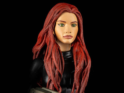 Cosmic Character Pack Action Figure Accessory Engineer Upgrade Set - Four Horsemen Toy Design Action Figure Accessories
