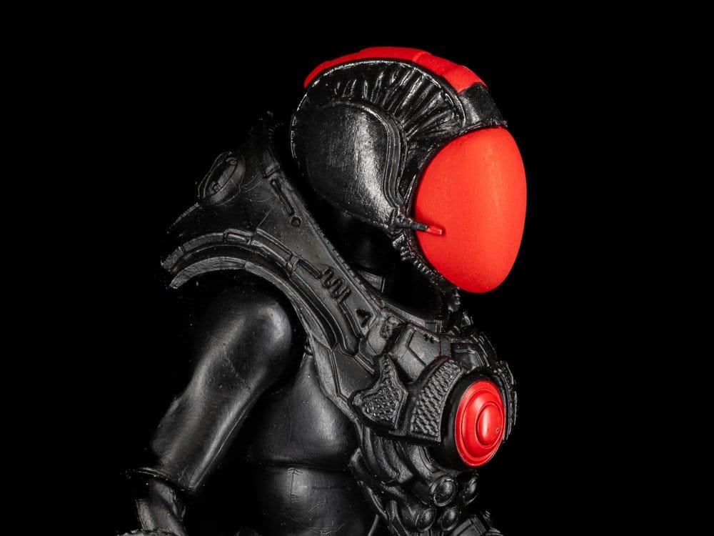 Cosmic Character Pack Action Figure Accessory Engineer Upgrade Set - Four Horsemen Toy Design Action Figure Accessories